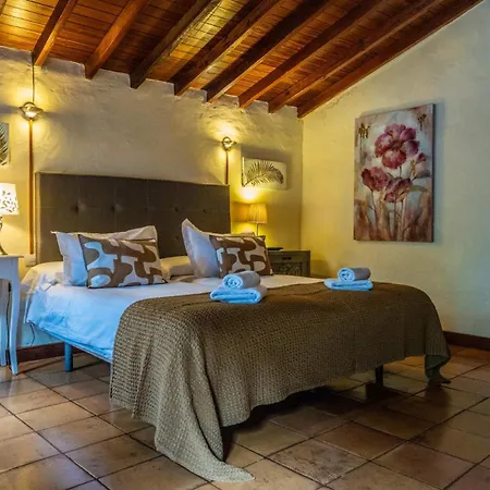 Casa Justa Appartement Tegueste