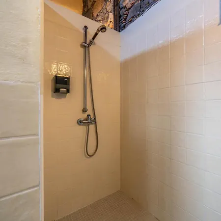 Appartement Casa Justa