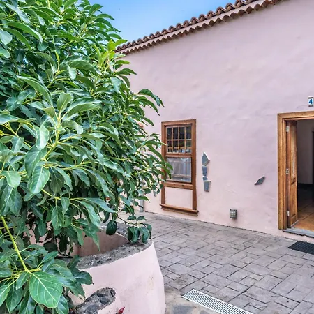 Appartement Casa Justa