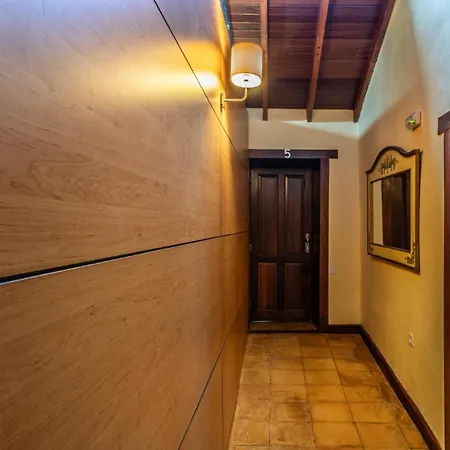 Casa Justa Appartement *