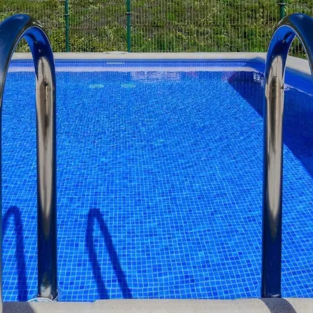 Appartement Casa Justa