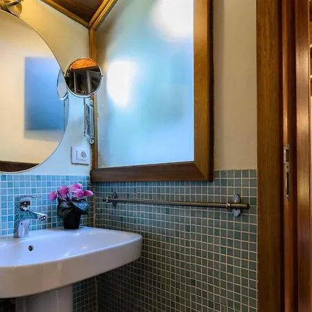 Casa Justa Appartement