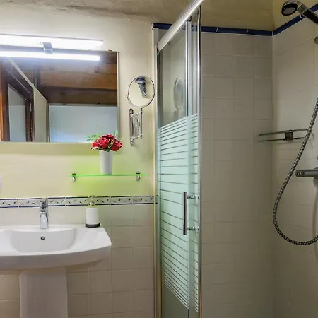 Appartement Casa Justa *