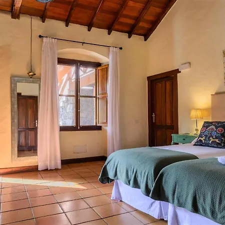 Appartement Casa Justa *