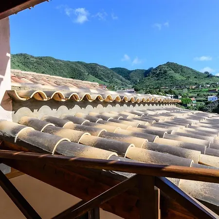 Apartamento Casa Doña Justa