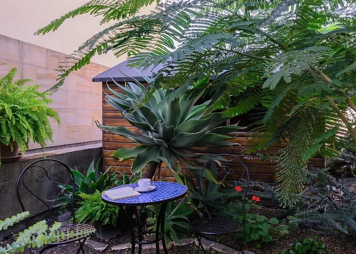 Διαμέρισμα Casa Justa Tegueste