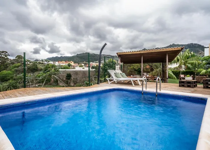 Casa Justa Διαμέρισμα *