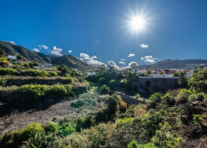 Διαμέρισμα Casa Justa Tegueste