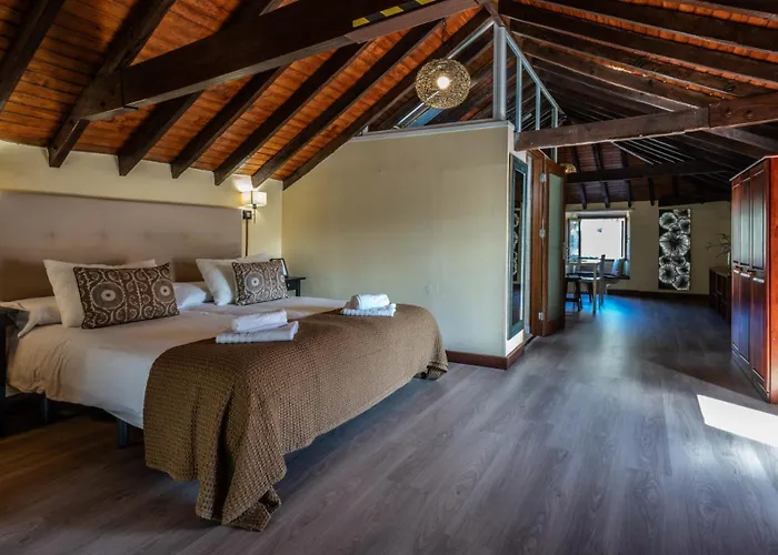 Διαμέρισμα Casa Justa Tegueste