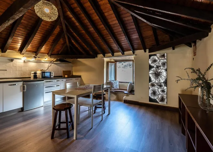 Διαμέρισμα Casa Justa Tegueste