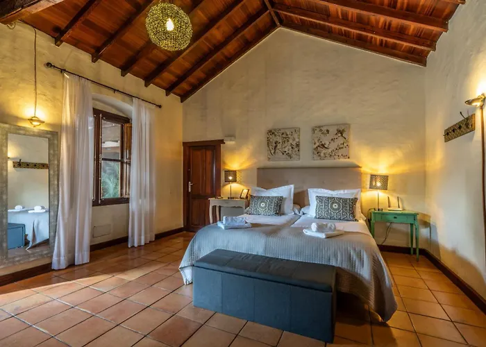 Διαμέρισμα Casa Justa *