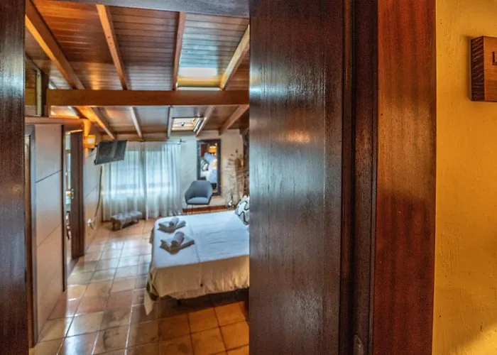 Διαμέρισμα Casa Justa Tegueste