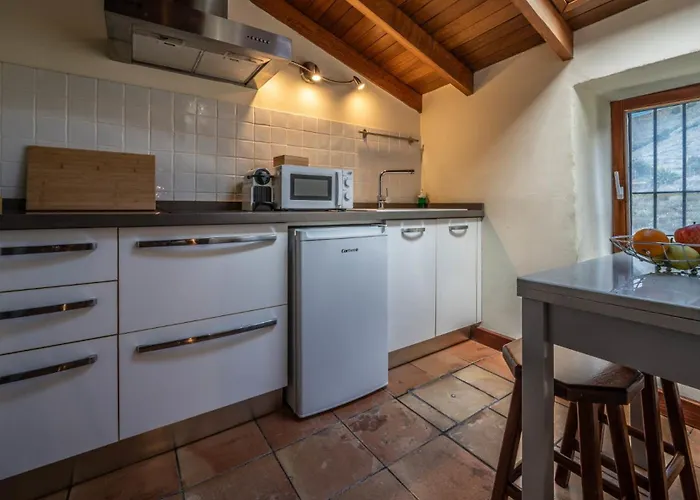 Casa Justa شقة Tegueste