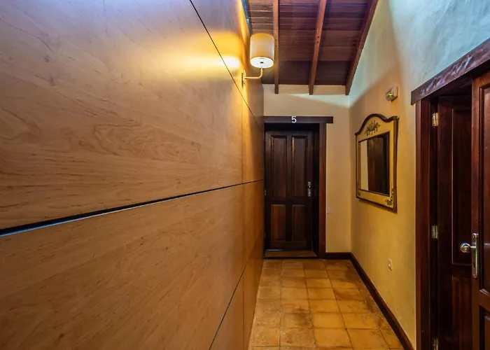 Casa Justa Διαμέρισμα *