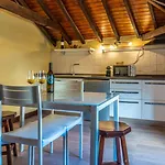 Apartman Casa Justa Tegueste