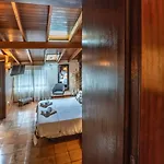 Apartman Casa Justa Tegueste