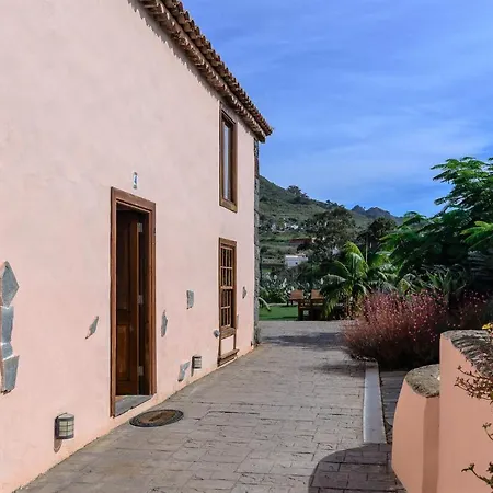 Casa Justa Tegueste