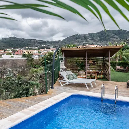 Casa Justa شقة