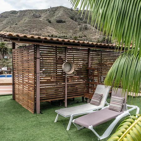 Casa Justa Tegueste