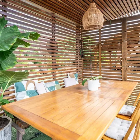 Casa Justa