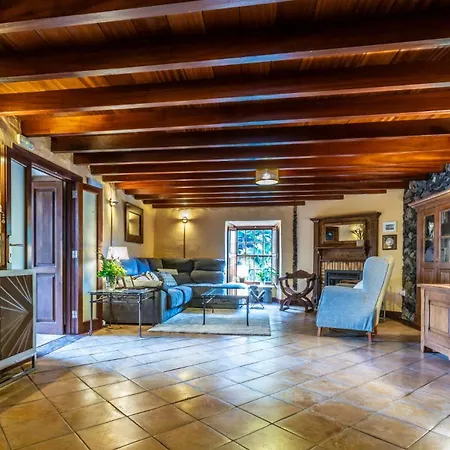 Casa Justa Tegueste