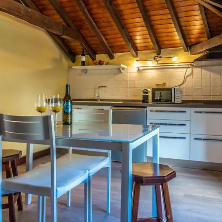 شقة Casa Justa Tegueste