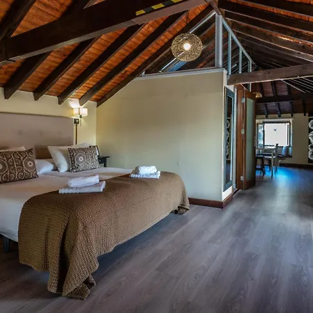 شقة Casa Justa Tegueste