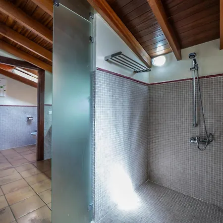 Casa Justa شقة Tegueste