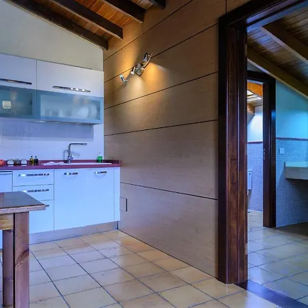 Casa Justa