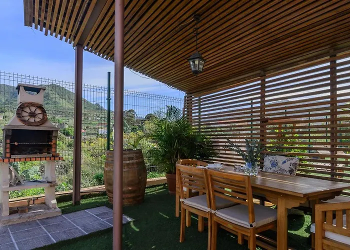 Casa Doña Justa * Tegueste