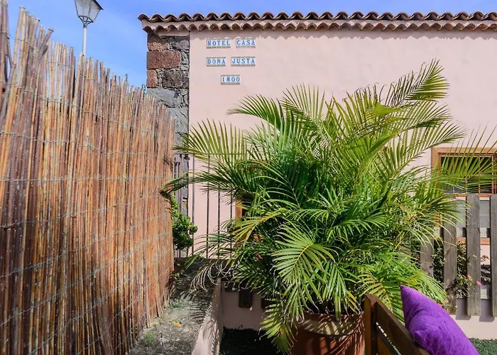 Apartament Casa Justa